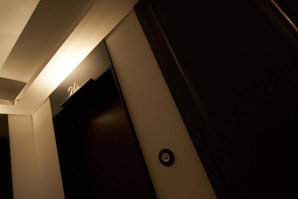 Apartament Lazurowy Old Town Gdansk Ngoại thất bức ảnh